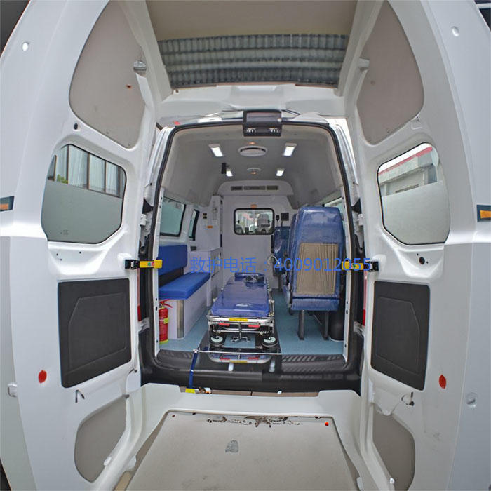 出租救护车电话号码